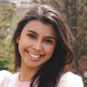 Meet your Posher, Alexandra